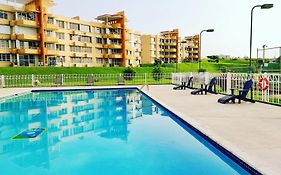 Pearl Of The East In Ceiba With Ocean View And Private Rooftop