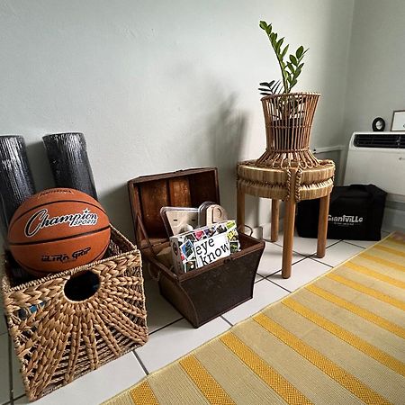 Pearl Of The East In Ceiba With Ocean View And Private Rooftop Santa Maria  Exterior photo