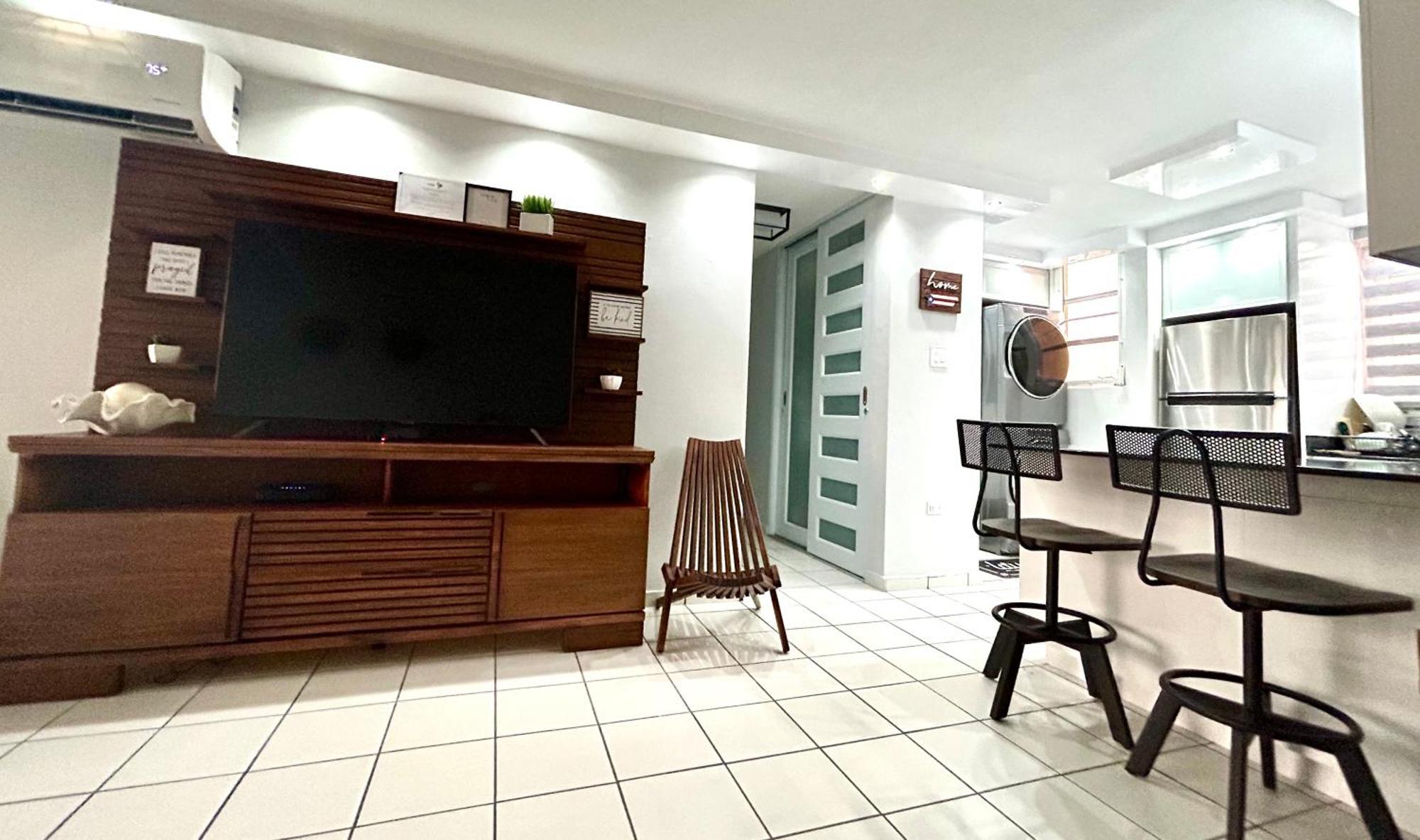 Pearl Of The East In Ceiba With Ocean View And Private Rooftop Santa Maria  Exterior photo