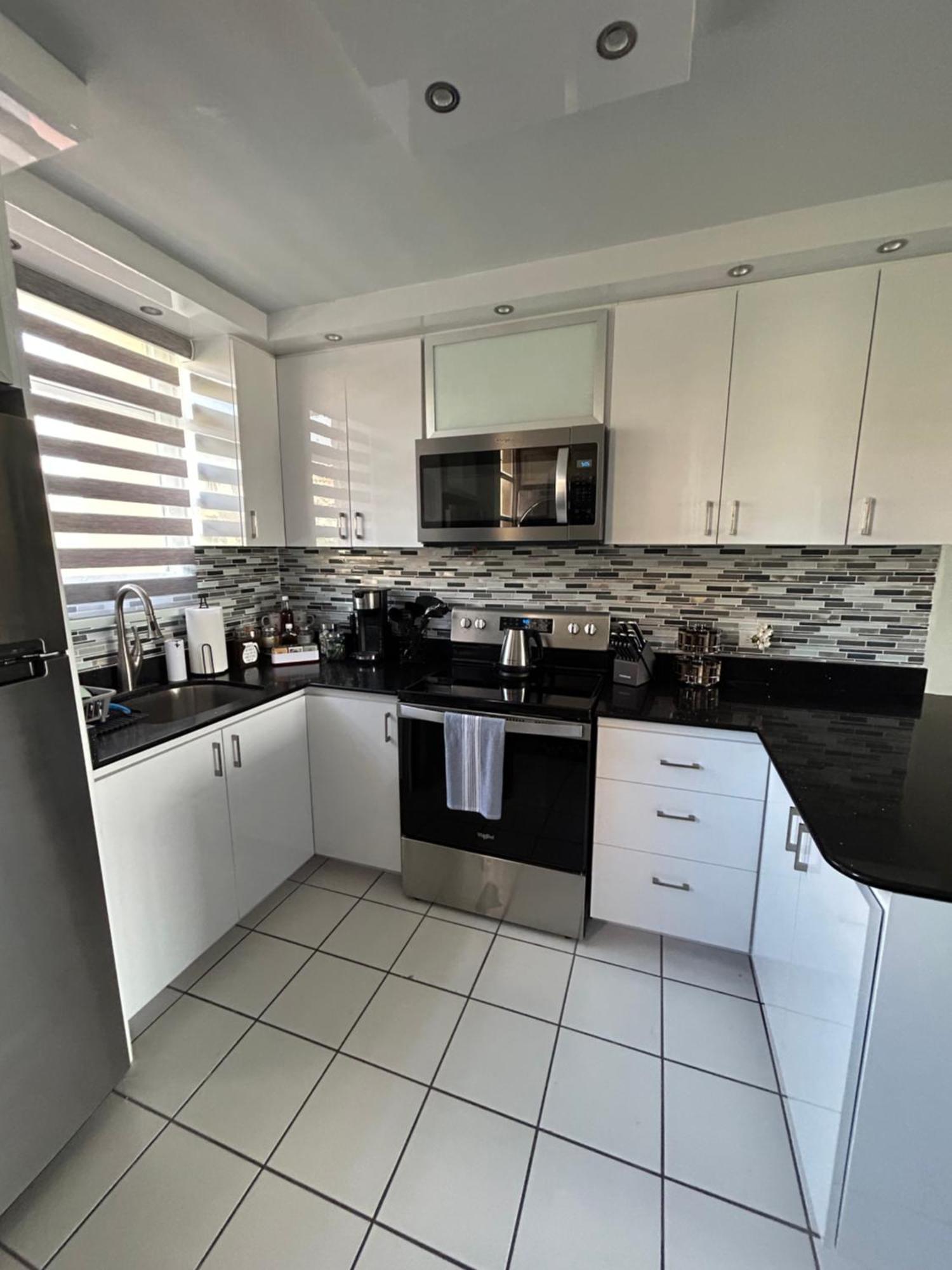 Pearl Of The East In Ceiba With Ocean View And Private Rooftop Santa Maria  Exterior photo