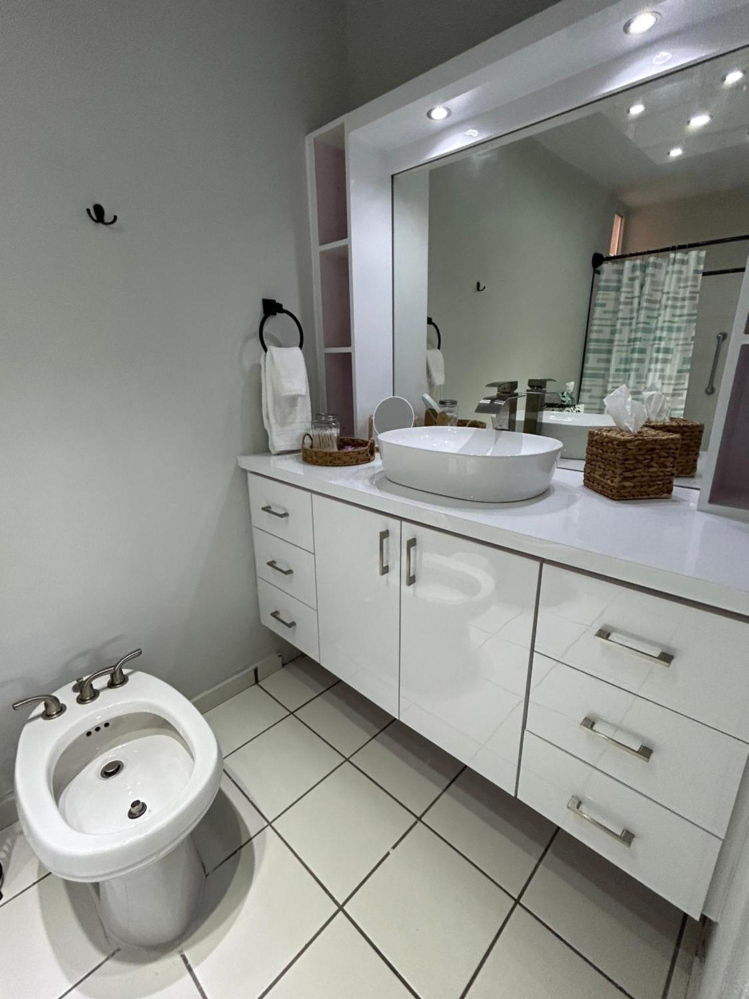 Pearl Of The East In Ceiba With Ocean View And Private Rooftop Santa Maria  Exterior photo
