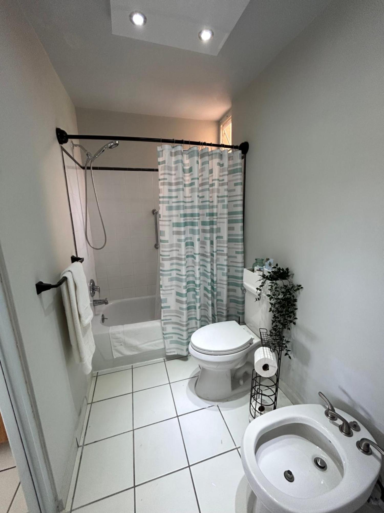 Pearl Of The East In Ceiba With Ocean View And Private Rooftop Santa Maria  Exterior photo