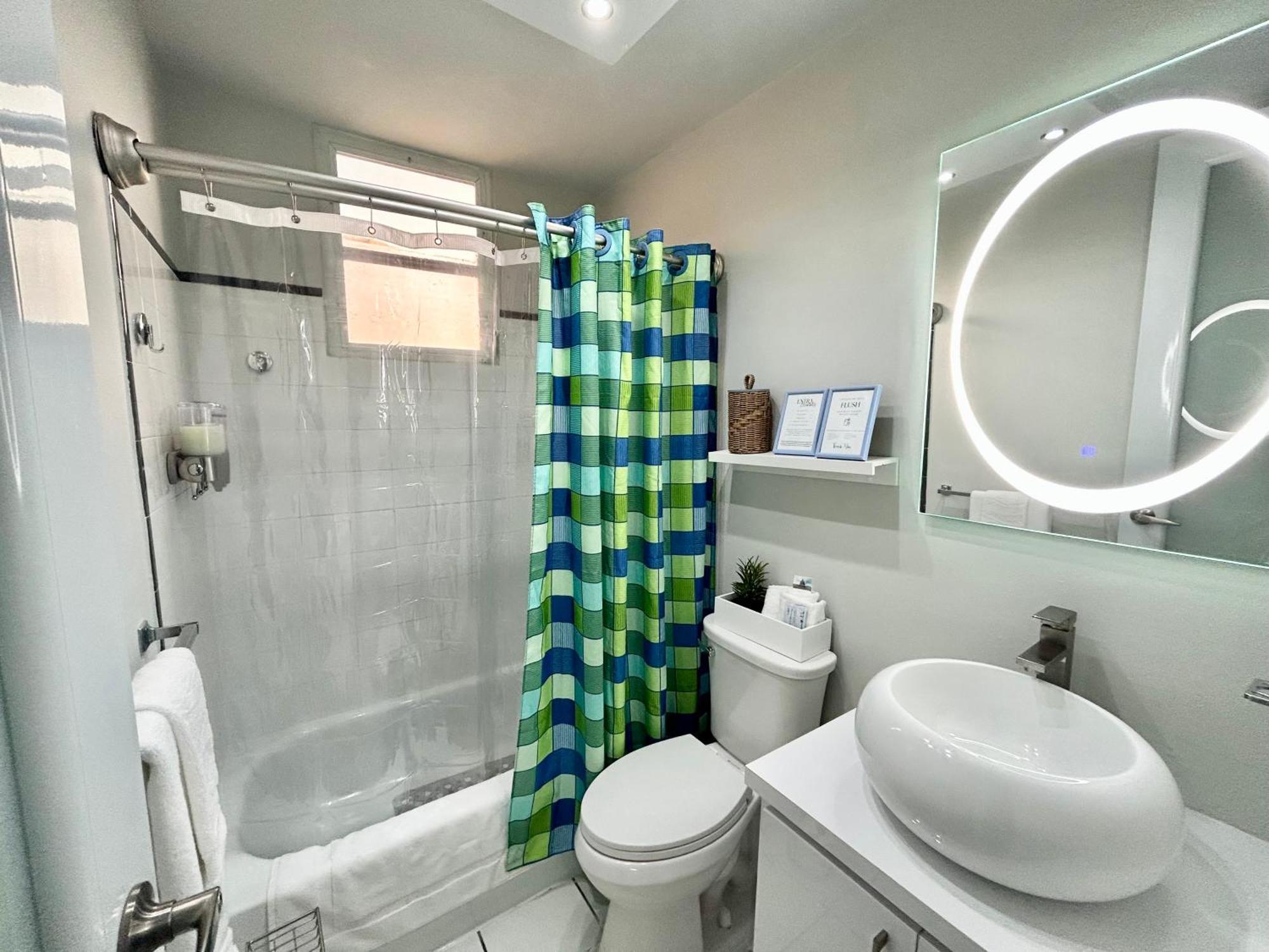 Pearl Of The East In Ceiba With Ocean View And Private Rooftop Santa Maria  Exterior photo