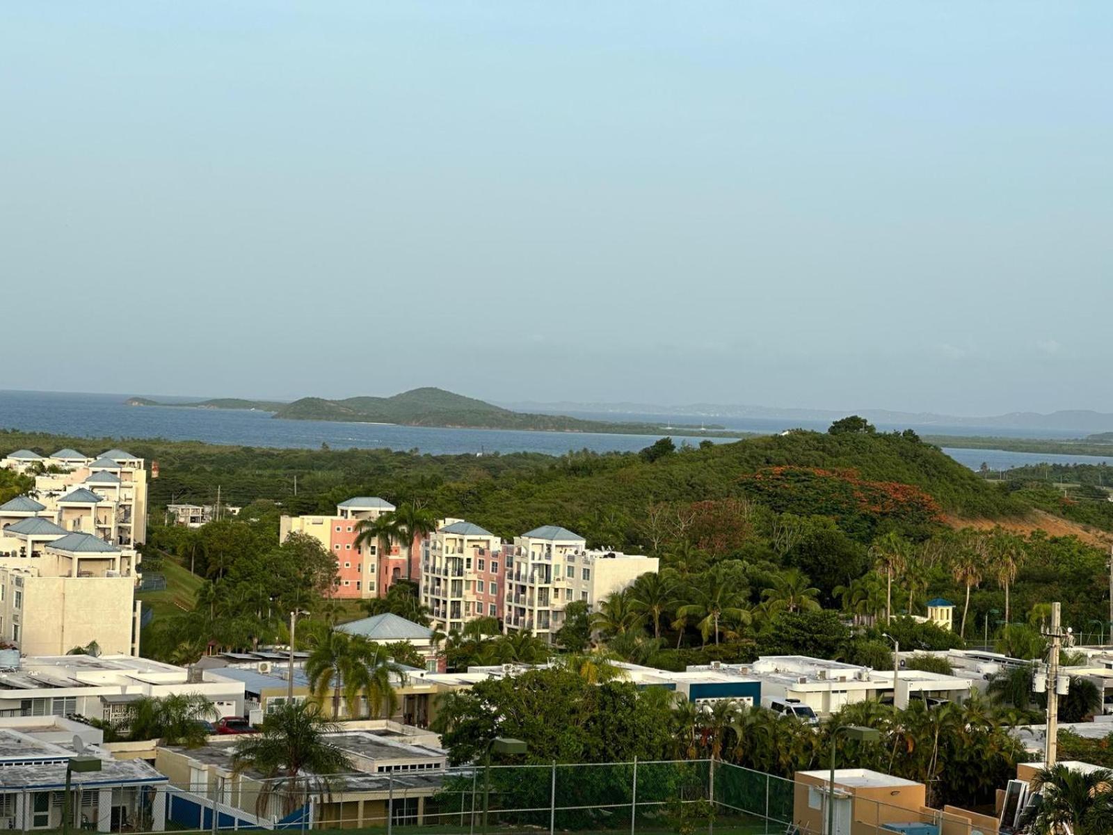 Pearl Of The East In Ceiba With Ocean View And Private Rooftop Santa Maria  Exterior photo