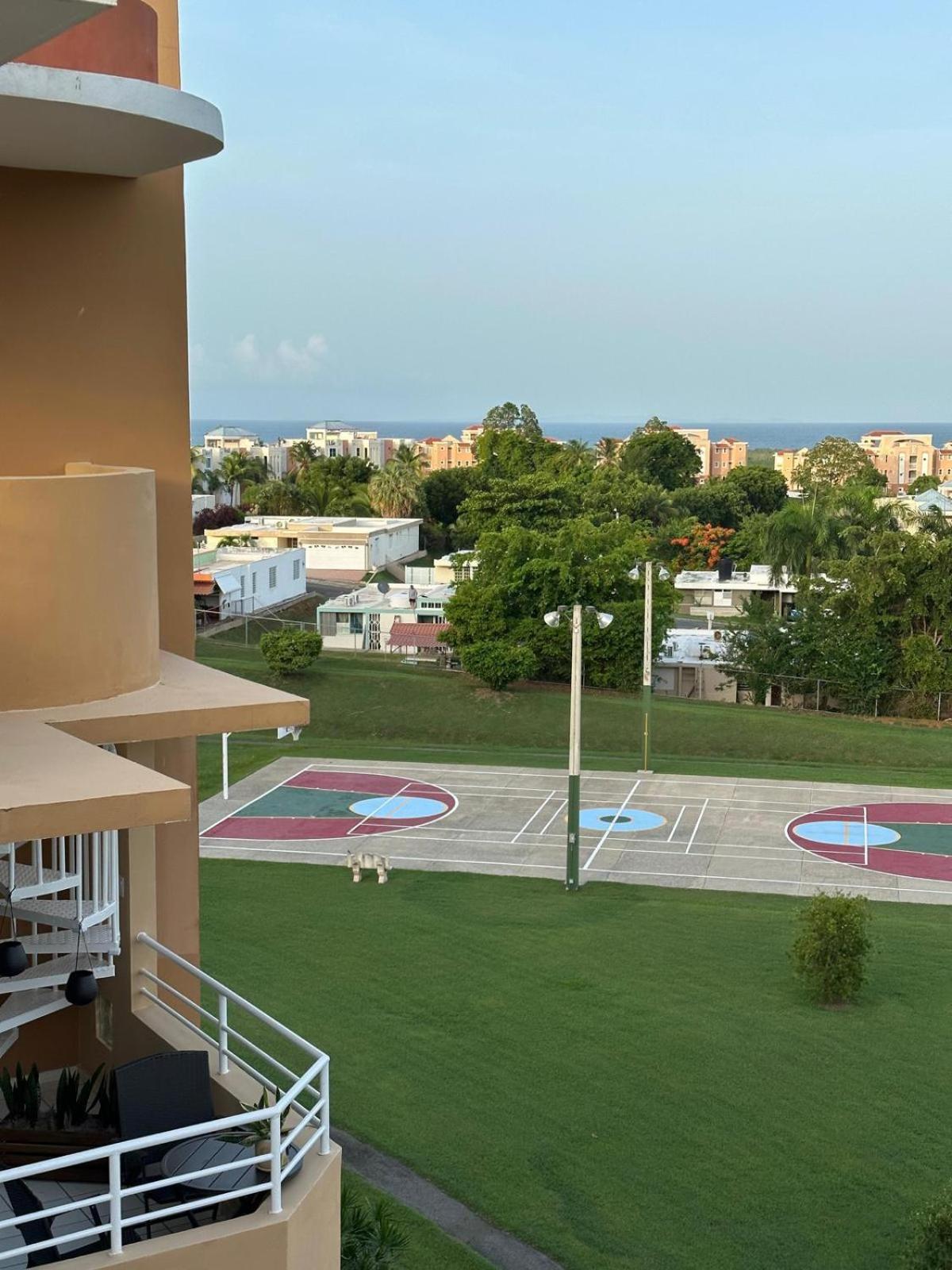 Pearl Of The East In Ceiba With Ocean View And Private Rooftop Santa Maria  Exterior photo