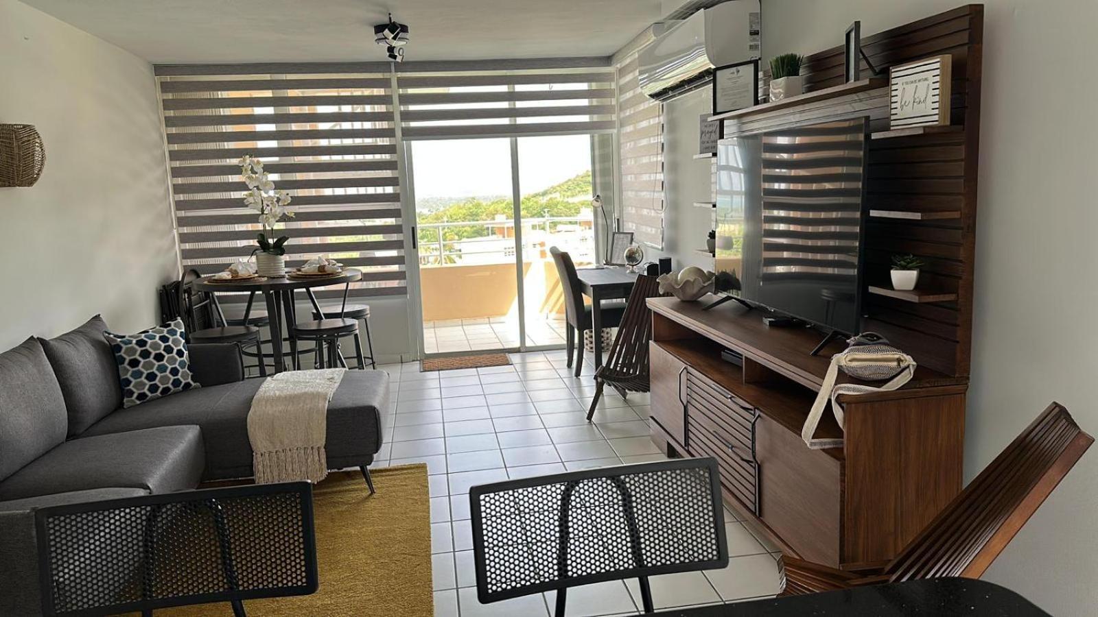 Pearl Of The East In Ceiba With Ocean View And Private Rooftop Santa Maria  Exterior photo