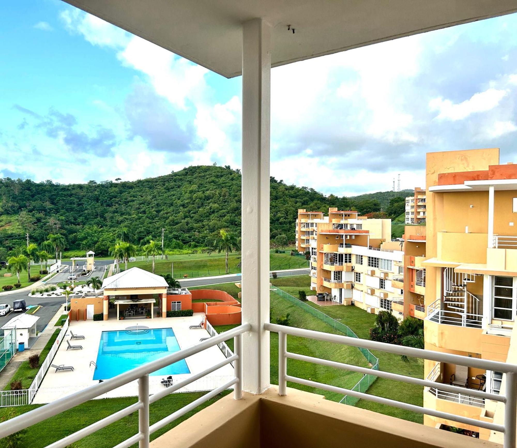 Pearl Of The East In Ceiba With Ocean View And Private Rooftop Santa Maria  Exterior photo
